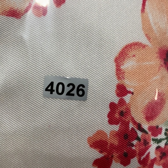 Speechless floral tea length dress - Picture 8 of 8